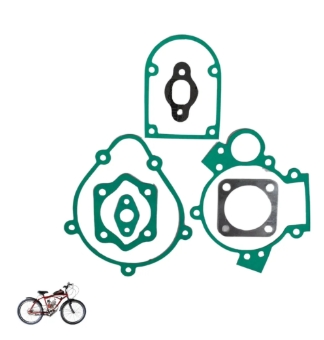 JUNTA COMPLETO MOTOR 80CC